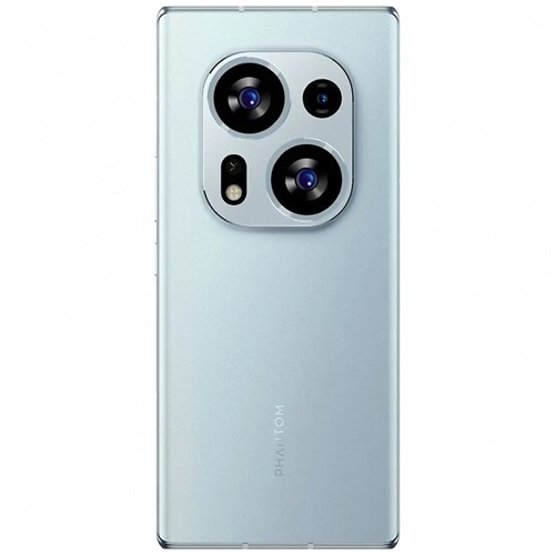 Смартфон Tecno Phantom X2 5G 8/256Gb Moonlight Silver (Серебристый) EAC 3