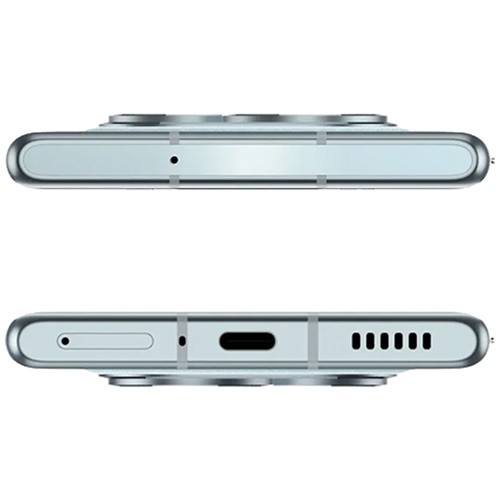 Смартфон Tecno Phantom X2 5G 8/256Gb Moonlight Silver (Серебристый) EAC 5