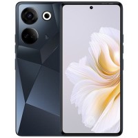 Смартфон Tecno Camon 20 8/256Gb Predawn Black (Черный) EAC
