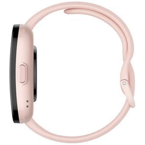 Часы Amazfit Bip 5 Soft Pastel Pink (Розовый) EAC 4