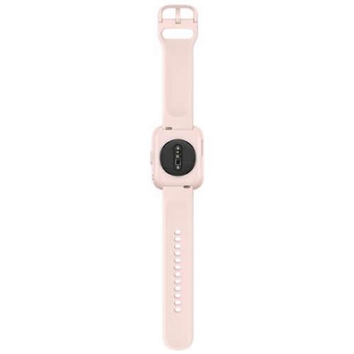 Часы Amazfit Bip 5 Soft Pastel Pink (Розовый) EAC 6
