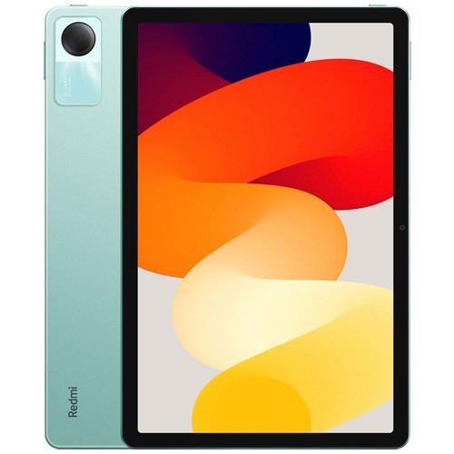 Планшет Xiaomi Redmi Pad SE 6/128Gb Wi-Fi Mint Green (Зеленый) EAC 1