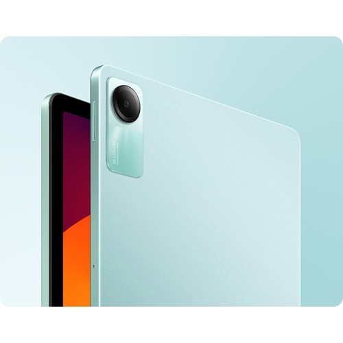 Планшет Xiaomi Redmi Pad SE 6/128Gb Wi-Fi Mint Green (Зеленый) EAC 3