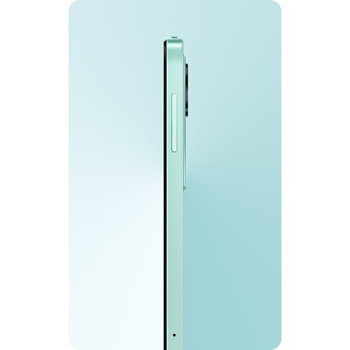 Планшет Xiaomi Redmi Pad SE 6/128Gb Wi-Fi Mint Green (Зеленый) EAC 4