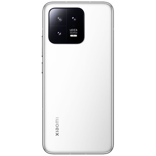 Смартфон Xiaomi 13 12/512Gb White (Белый) CN 3