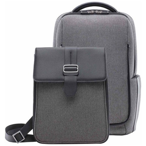 Рюкзак Xiaomi Commuter Backpack Grey (Серый) 2