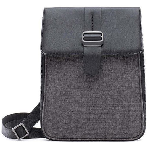 Рюкзак Xiaomi Commuter Backpack Grey (Серый) 3