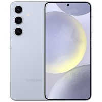 Смартфон Samsung Galaxy S24 (SM-S921B) 8/128Gb Sapphire Blue (Голубой)