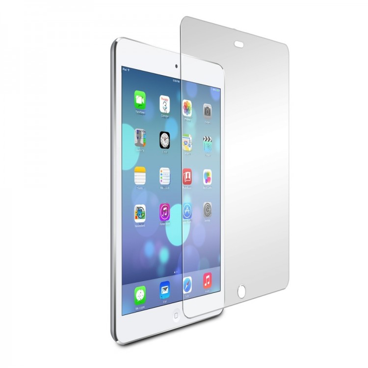 Стекло iPad Air / Pro 9.7 1