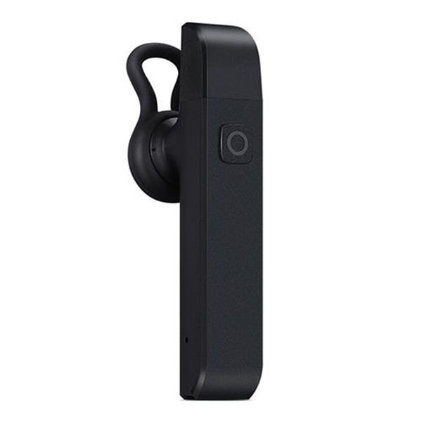 Гарнитура Meizu bluetooth headset BH01 Black 1