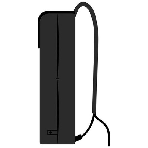 Рюкзак Xiaomi Urevo Youqi City Business Multifunction + Computer Bag Black (Черный) 3