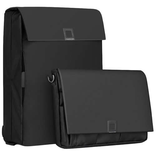 Рюкзак Xiaomi Urevo Youqi City Business Multifunction + Computer Bag Black (Черный) 2
