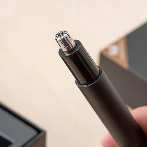 Триммер Xiaomi Mini Nose Hair HN1 Black (Черный) 2