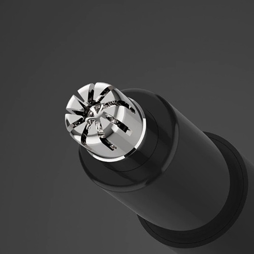 Триммер Xiaomi Mini Nose Hair HN1 Black (Черный) 4