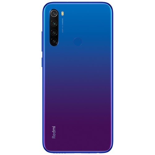 Смартфон Xiaomi Redmi Note 8T 4/64Gb Blue (Синий) Global Version 3