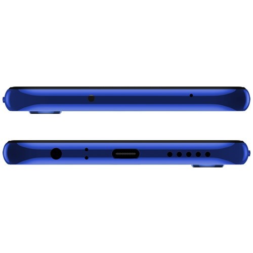 Смартфон Xiaomi Redmi Note 8T 4/64Gb Blue (Синий) Global Version 6