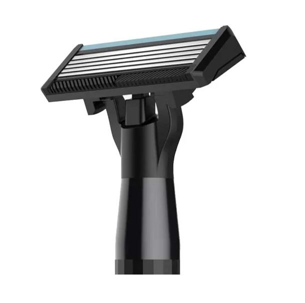 Сменные кассеты Xiaomi Mijia Lemon Razor 1