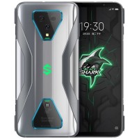 Смартфон Xiaomi Black Shark 3 8/128Gb Grey (Серый) Global Version