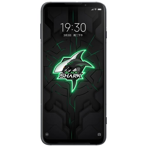 Смартфон Xiaomi Black Shark 3 8/128Gb Grey (Серый) Global Version 2