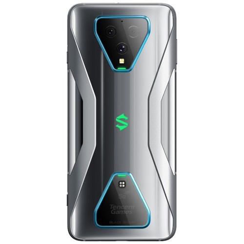 Смартфон Xiaomi Black Shark 3 8/128Gb Grey (Серый) Global Version 3
