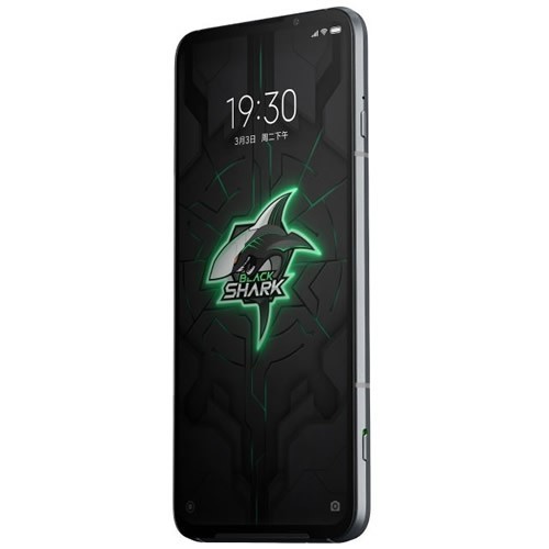 Смартфон Xiaomi Black Shark 3 8/128Gb Grey (Серый) Global Version 4
