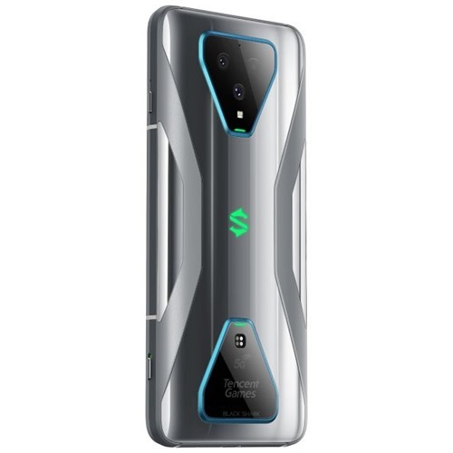 Смартфон Xiaomi Black Shark 3 8/128Gb Grey (Серый) Global Version 5
