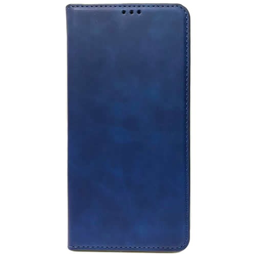 Чехол-книжка для Samsung Galaxy A31 Monarch Blue (Синяя) 1