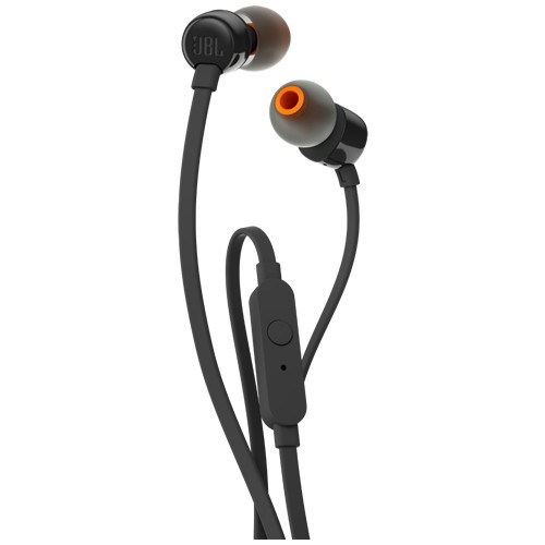 Наушники JBL T110 Black (Черный) EAC 2