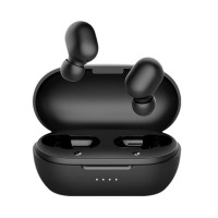 Беспроводные наушники Haylou GT1 Pro Black (Черный) Global Version