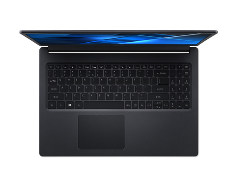 Ноутбук Acer Extensa 15 EX215-22-R53Z (AMD Athlon 3050U/8Gb/128Gb SSD/R3/15.6" FullHD/DOS) Black (Черный) EAC 3