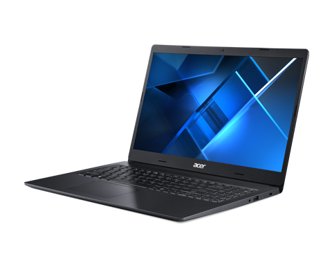 Ноутбук Acer Extensa 15 EX215-22-R53Z (AMD Athlon 3050U/8Gb/128Gb SSD/R3/15.6" FullHD/DOS) Black (Черный) EAC 4