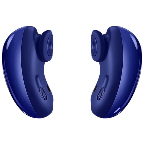 Беспроводные наушники Samsung Galaxy Buds Live Blue (Синий) 3