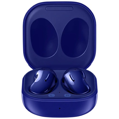 Беспроводные наушники Samsung Galaxy Buds Live Blue (Синий) 7