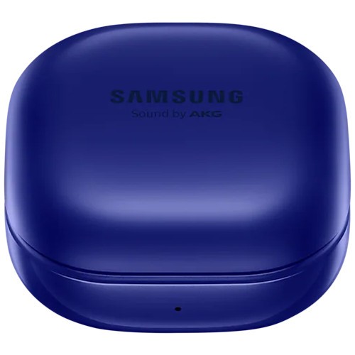 Беспроводные наушники Samsung Galaxy Buds Live Blue (Синий) 9