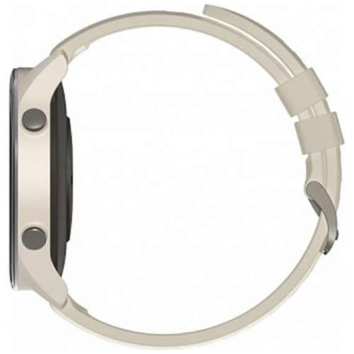 Часы Xiaomi Mi Watch White (Белый) EAC 4