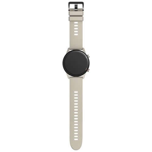 Часы Xiaomi Mi Watch White (Белый) EAC 5