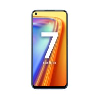 Смартфон Realme 7 8/128GB Mist Blue (Туманный синий) Global Version