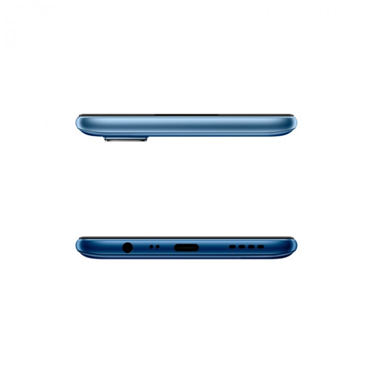 Смартфон Realme 7 8/128GB Mist Blue (Туманный синий) Global Version 8