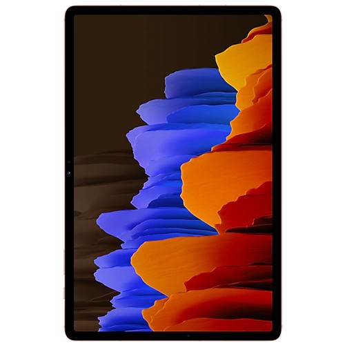 Планшет Samsung Galaxy Tab S7+ 12.4 LTE SM-T975 6/128Gb (2020) Bronze (Бронзовый) EAC 2