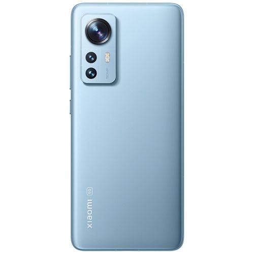 Смартфон Xiaomi 12X 8/256Gb Blue (Синий) Global Version 3