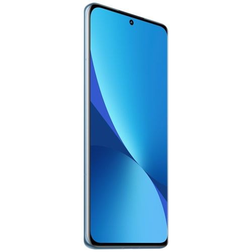 Смартфон Xiaomi 12X 8/256Gb Blue (Синий) Global Version 4