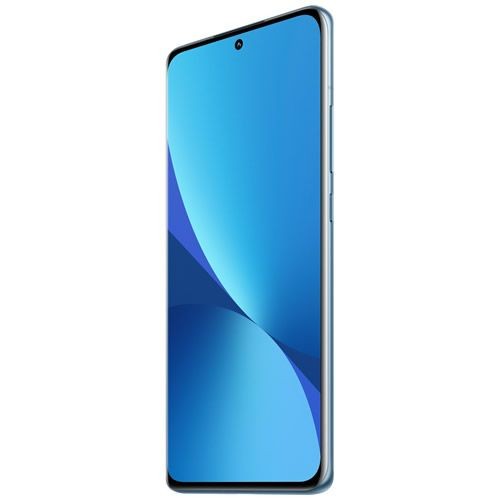 Смартфон Xiaomi 12X 8/256Gb Blue (Синий) Global Version 5