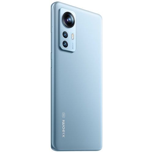 Смартфон Xiaomi 12X 8/256Gb Blue (Синий) Global Version 6