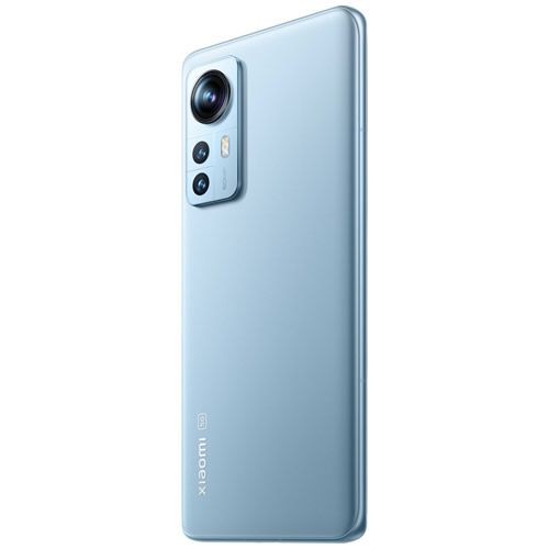 Смартфон Xiaomi 12X 8/256Gb Blue (Синий) Global Version 7
