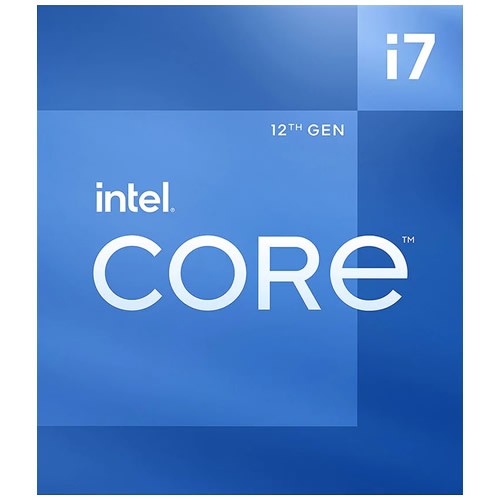 Процессор Intel Core i7-12700KF (LGA1700) OEM 1