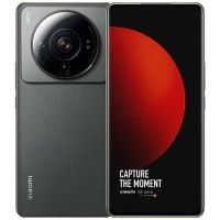 Смартфон Xiaomi 12S Ultra 12/256Gb (CN) Green (Зеленый)