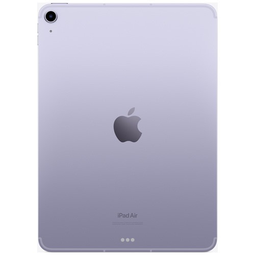 Планшет Apple iPad Air 10.9 (2022) 64Gb Wi-Fi + Cellular Purple (Фиолетовый) 2