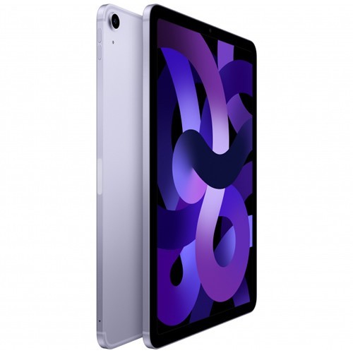 Планшет Apple iPad Air 10.9 (2022) 64Gb Wi-Fi + Cellular Purple (Фиолетовый) 3
