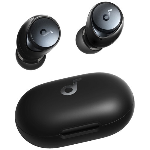 Беспроводные наушники Anker Soundcore Space A40 Black (Черный) EAC 2