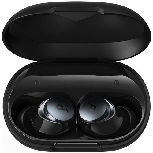 Беспроводные наушники Anker Soundcore Space A40 Black (Черный) EAC 3